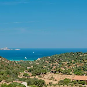 Borgo Alba Barona Turismo Rurale Golfo Aranci