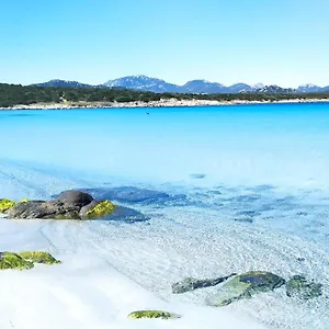 Sardegna Golfo Di Marinella Appartamento