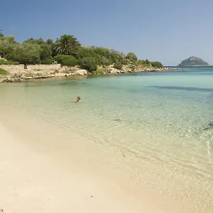 Baia Caddinas Clubresidence Golfo Aranci