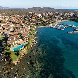 S'abba Seafront - Your House In Sardinia Golfo Aranci