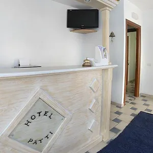 Patti Golfo Aranci