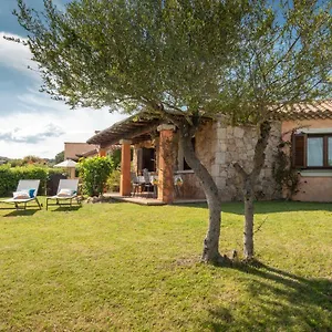 Villaggio Perlacea - Your House In Sardinia Golfo Aranci