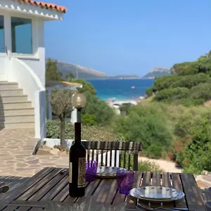 Aranzos Villa